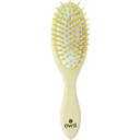 Avril Beech Wood Hairbrush - 1 Pc