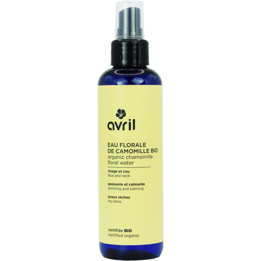 Avril Chamomile Floral Water - 200 ml
