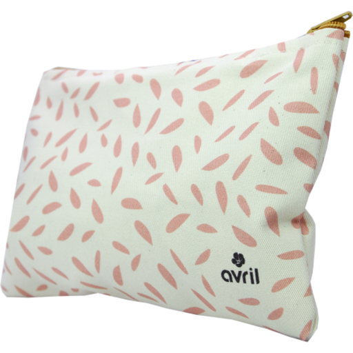 Avril Make-up Pouch - 1 Pc