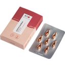 Luce di Camelia Face Ampoules, 7 Pcs