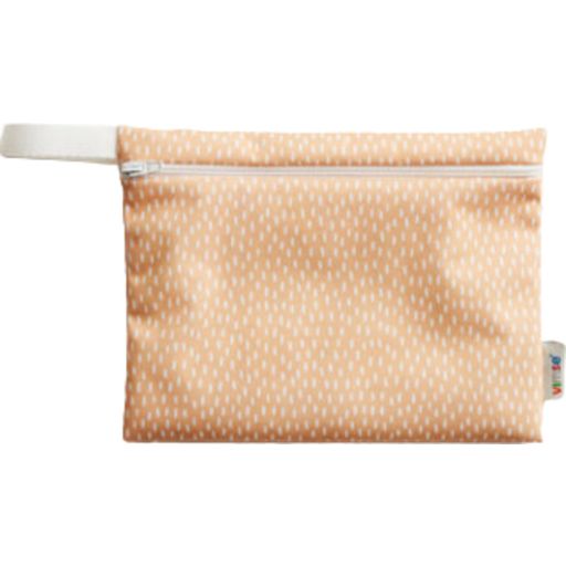 Vimse Wet Bag Small - Yellow Sprinkle