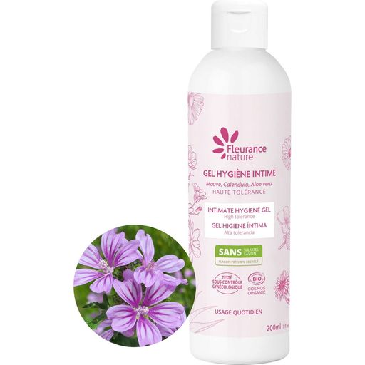 Fleurance nature Intimate Hygiene Gel - 200 ml