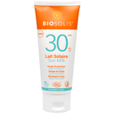 Biosolis Sonnenmilch LSF 30 - 100 ml