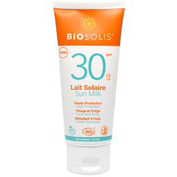 Biosolis Sun Milk SPF 30