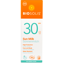 Biosolis Mlijeko za sunčanje SPF 30 - 100 ml