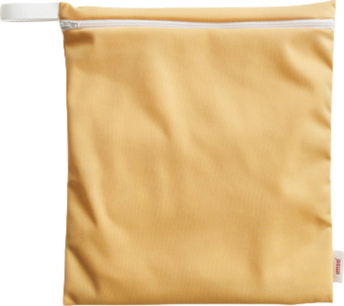 Wet Bag, Yellow