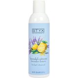 STYX Lavendel-citron duschtvål