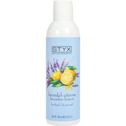 STYX Lavendel-citron duschtvål - 200 ml