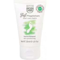 STYX Organic Foot Care Balm - 30 ml