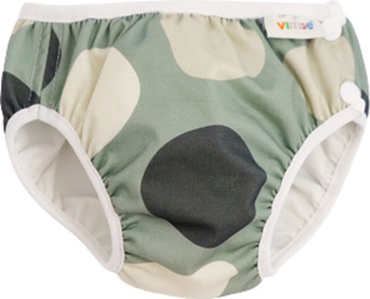 Vimse Pannolino-Mutandina da Bagno XL