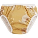 Vimse Pannolino-Mutandina da Bagno M - Yellow whale