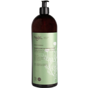 Aleppo-saippua-shampoo normaaleille hiuksille, 1 l