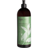 Liquid Aleppo Soap 20% Organic Bay Laurel Oil