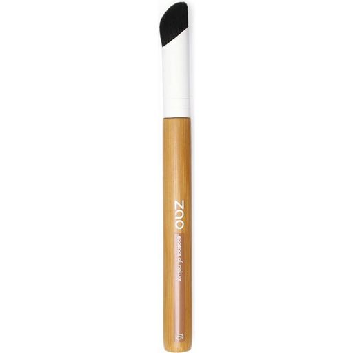 Zao Make up Bamboo Concealer Brush - 1 pz.