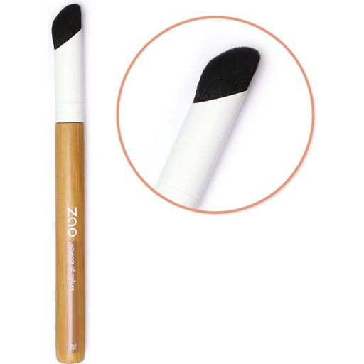 Zao Bamboo Concealer Brush - 1 szt.