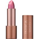 Inika Lipstick - Flushed