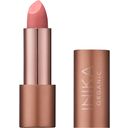 Inika Lipstick - Nude Pink