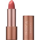 INIKA Lipstick - Pink Poppy