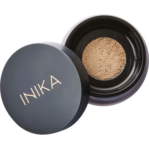 Inika Loose Mineral Foundation SPF 25 - Inspiration (Y8)