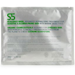 S5 Skincare Maseczka w saszetkach
