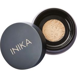 Inika Loose Mineral Foundation SPF 25 - Strength (N3)