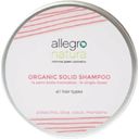 Allegro Natura Shampoo Solido - 80 g