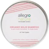 Allegro Natura Shampoo Solido
