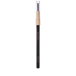 INIKA Brow Pencil - Dark Brunette