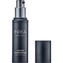 INIKA Liquid Foundation - Cream (NL2)