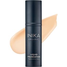 Inika Liquid Foundation - Cream (NL2)