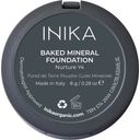 INIKA Baked Mineral alapozó - Nurture (Y4)