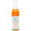 Biosolis Spray przeciwsłoneczny SPF 50 - 100 ml