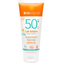 Biosolis Kids Слънчезащитно мляко SPF 50+ - 100 мл