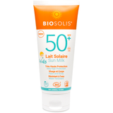 Biosolis Kids Sonnenmilch LSF 50+