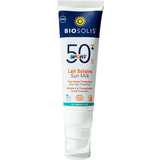 Biosolis Слънцезащитно мляко Sport SPF 50+