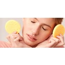 GLOV Natural Cleansing Pads - 5 pièces