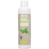 greenatural Linseed Oil & Stinging Nettle Shampoo