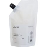 vielö Organic Body Wash