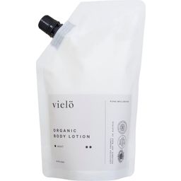 vielö Bio testápoló - 500 ml