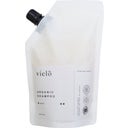 Organic Shampoo, 500 ml