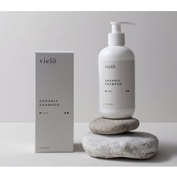 vielö Organski šampon - 250 ml