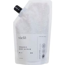 vielö Organic Body Scrub - 500 ml
