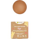 La Saponaria "Up!" Solid Foot & Body Butter