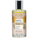 farfalla Grapefruit Make-up Remover - 60 ml