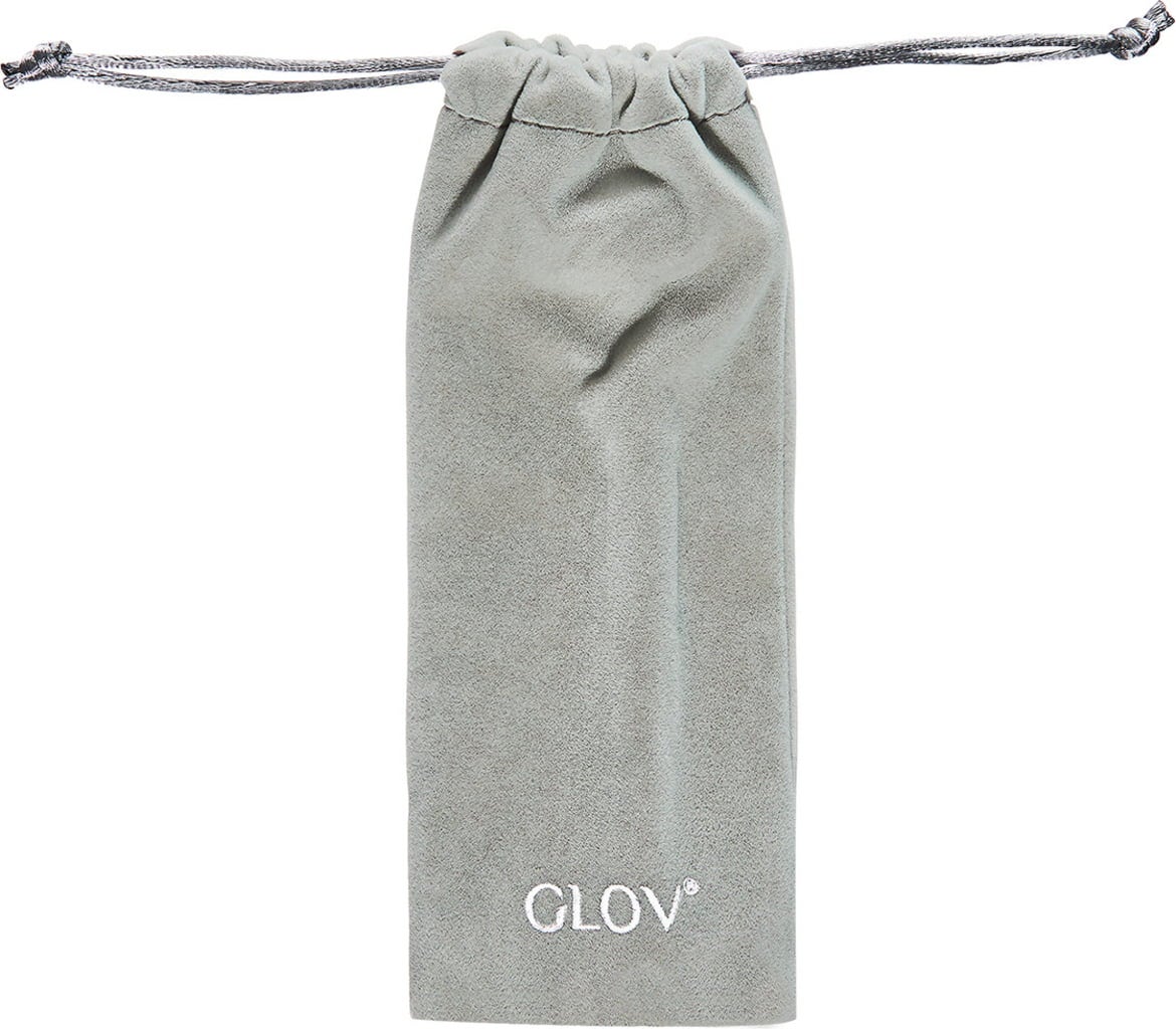 GLOV Pink Quartz Facial Roller - 1 Pc