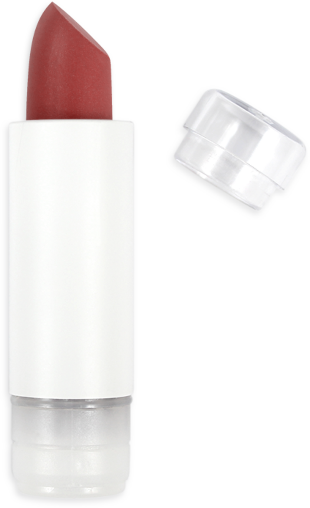 ZAO Refill Classic Lipstick - 465 Dark Red