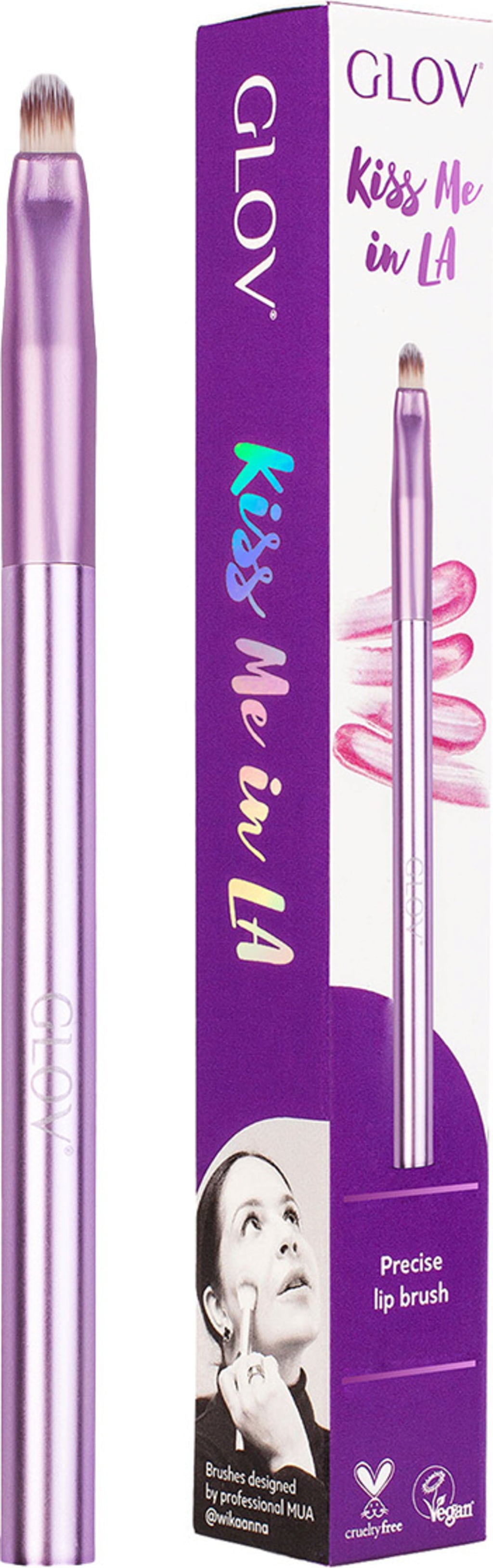 GLOV Lip Brush 