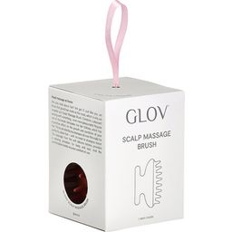 GLOV Scalp Massage Brush - 1 kpl