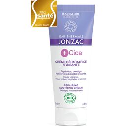 Jonzac +Cica Repairing Soothing Cream - 100 ml