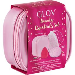 GLOV Beauty Essentials Set - 1 setti